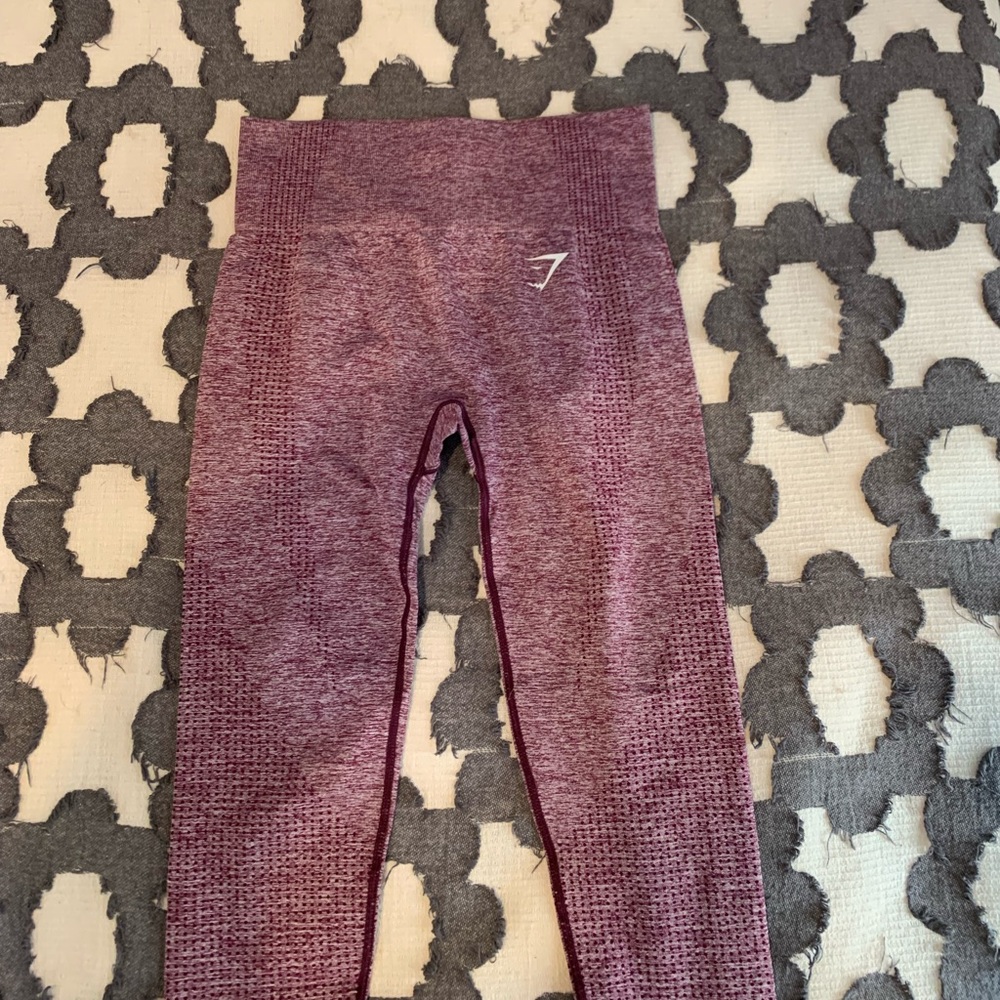 GYMSHARK Leggings